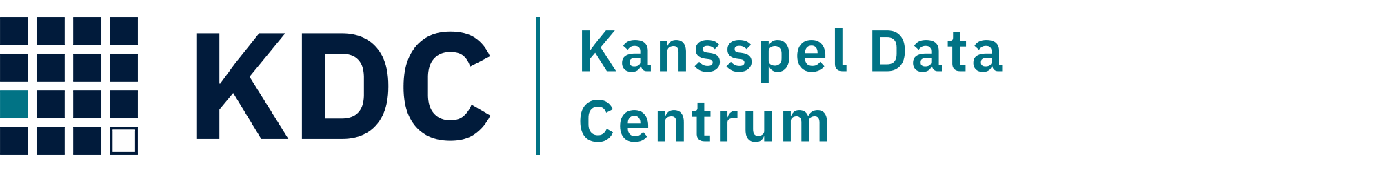 Kansspel Data Centrum